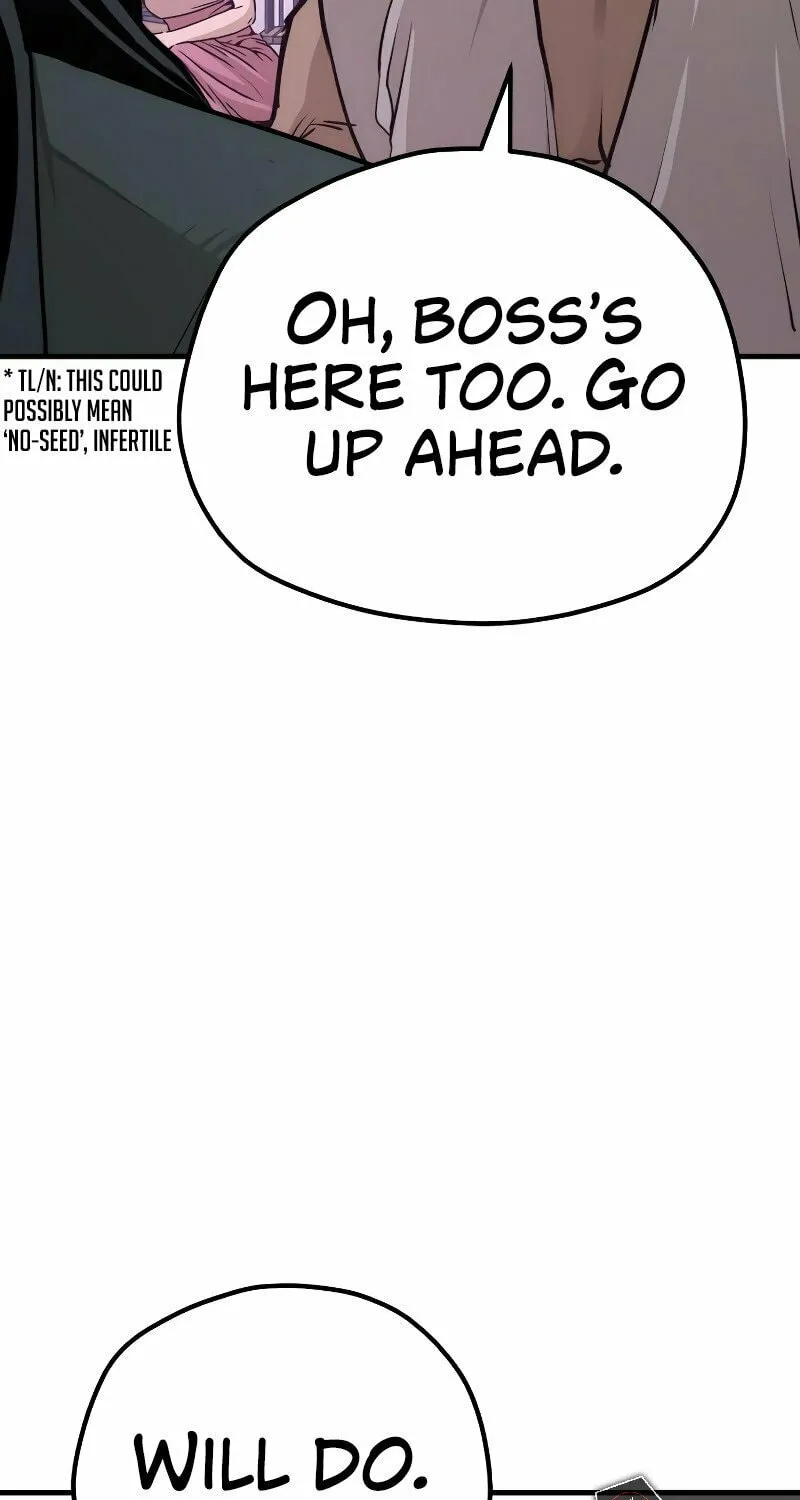 Murim RPG Simulation Chapter 66 page 23 - 
