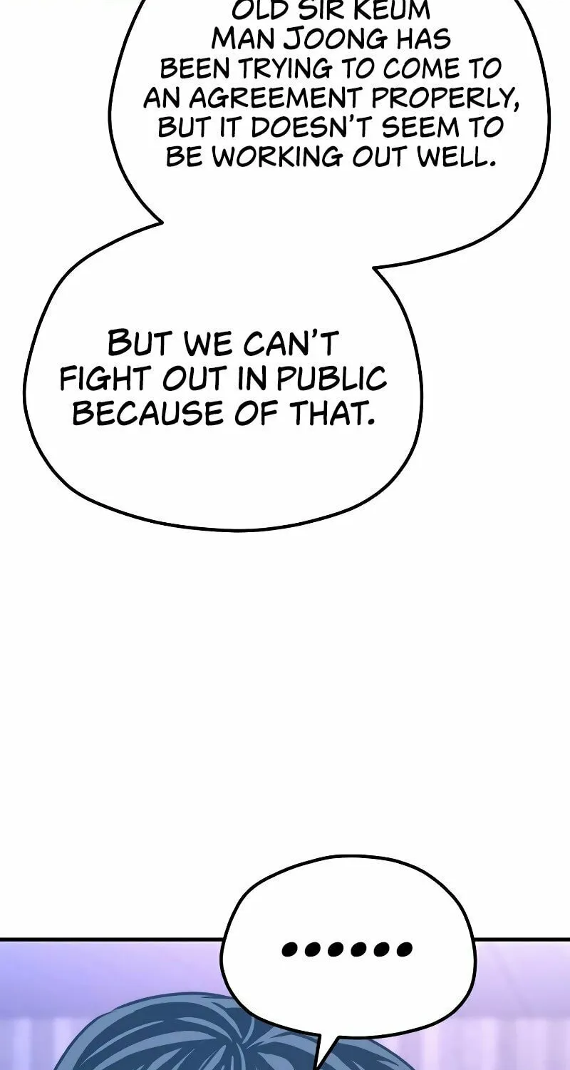 Murim RPG Simulation Chapter 66 page 28 - 