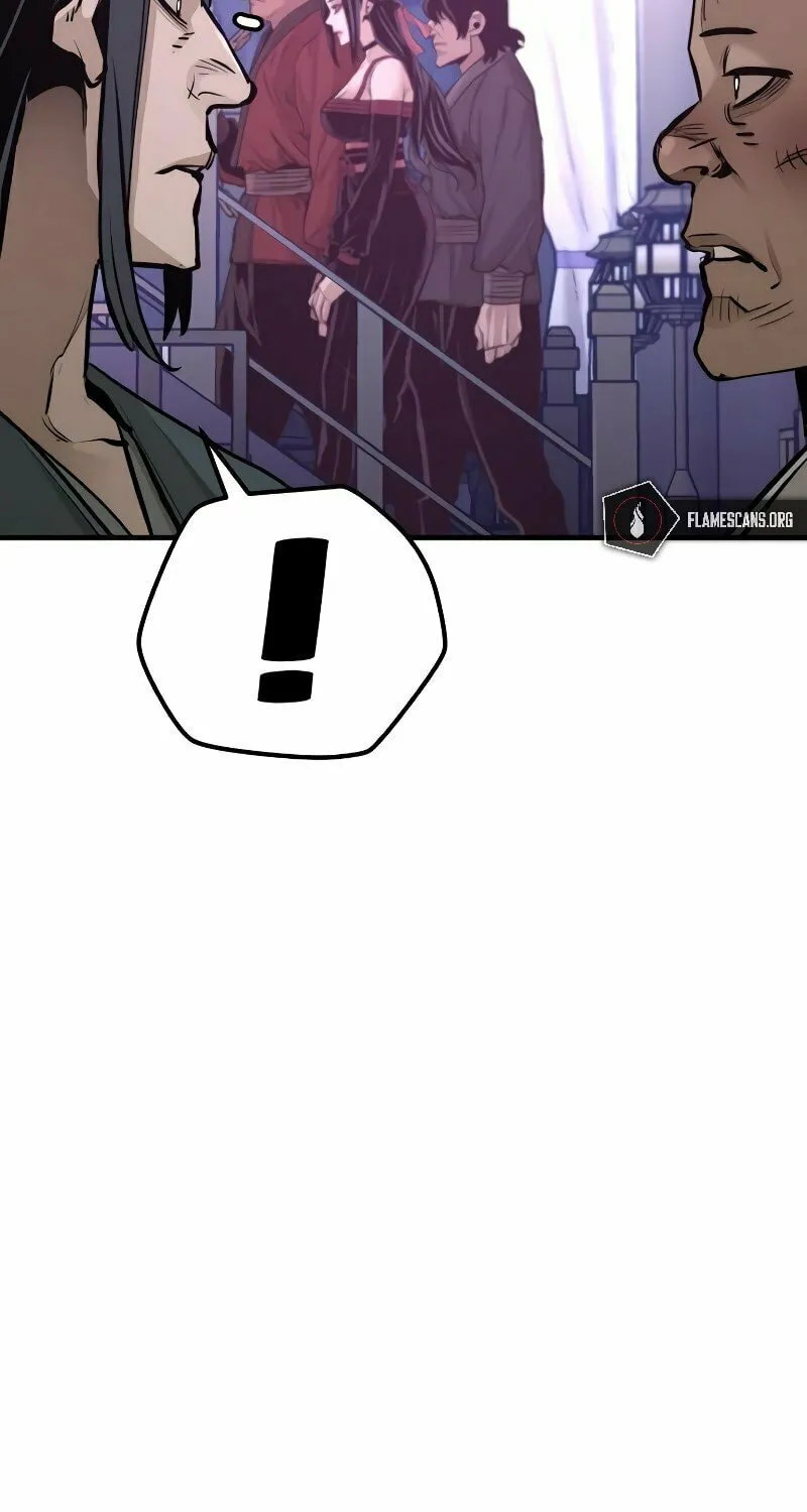 Murim RPG Simulation Chapter 66 page 31 - 