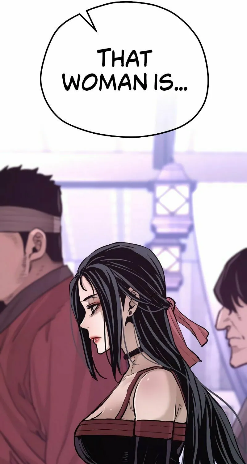 Murim RPG Simulation Chapter 66 page 33 - 