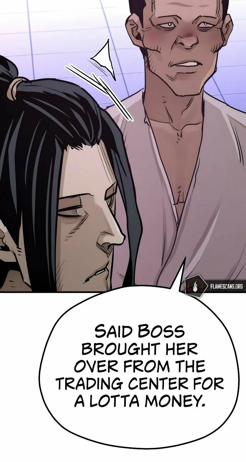 Murim RPG Simulation Chapter 66 page 35 - 