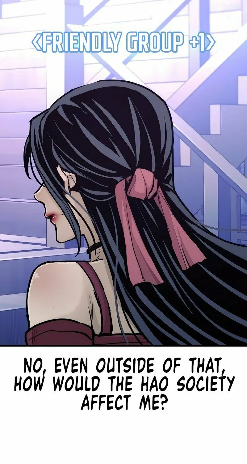 Murim RPG Simulation Chapter 66 page 39 - 