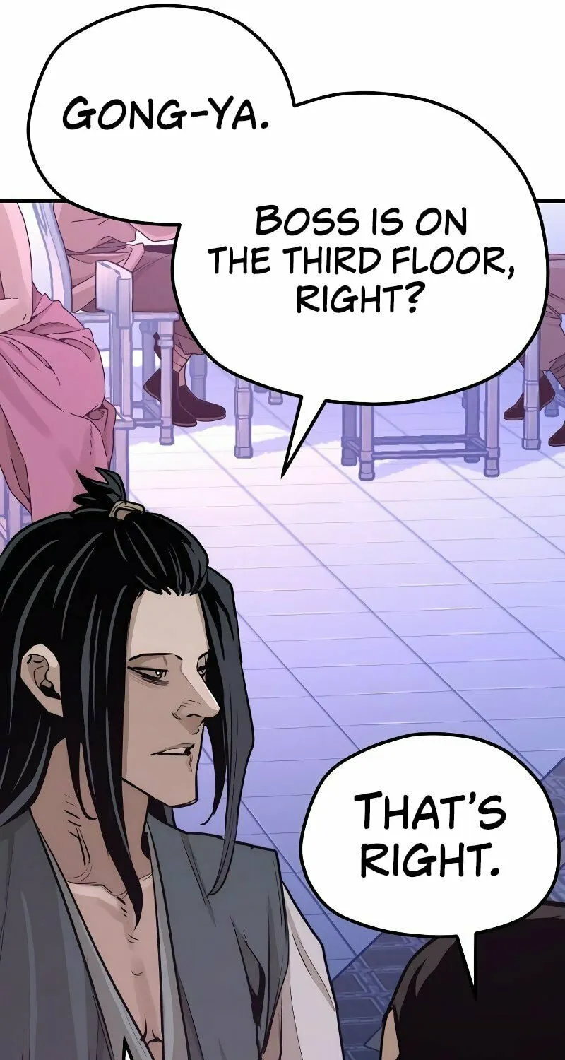 Murim RPG Simulation Chapter 66 page 41 - 