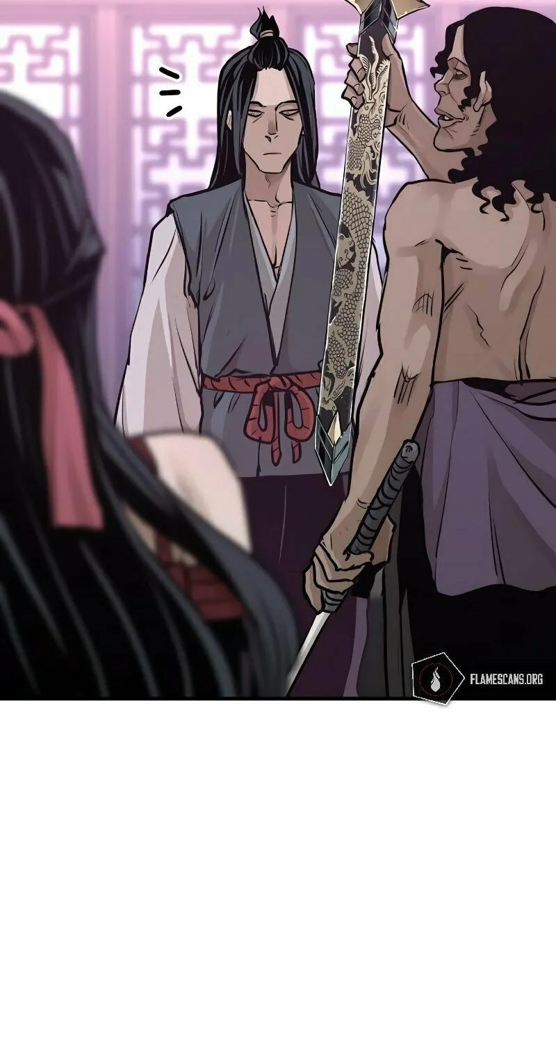 Murim RPG Simulation Chapter 66 page 52 - 