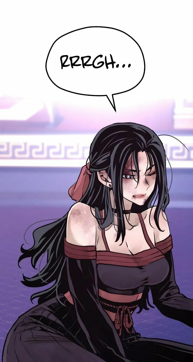Murim RPG Simulation Chapter 66 page 54 - 