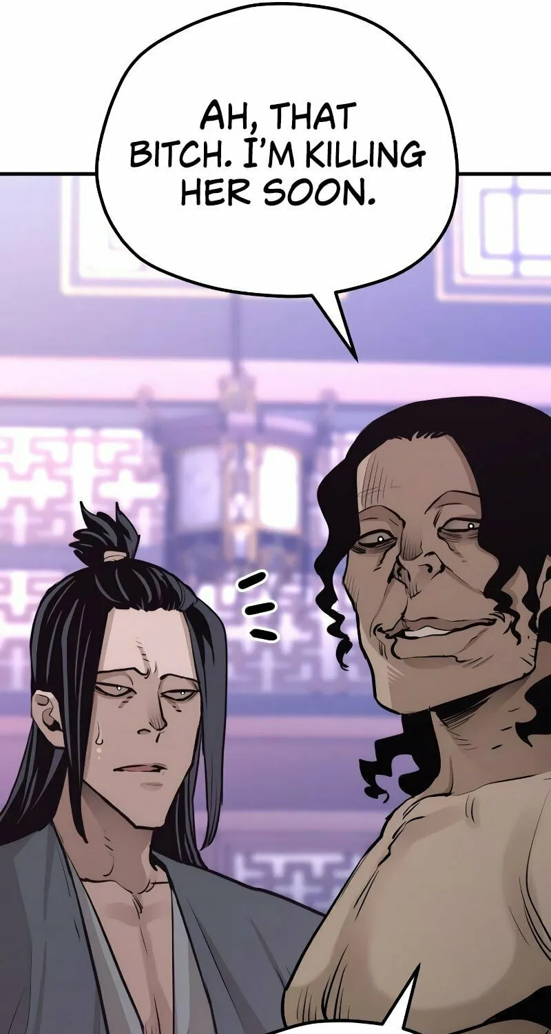 Murim RPG Simulation Chapter 66 page 57 - 