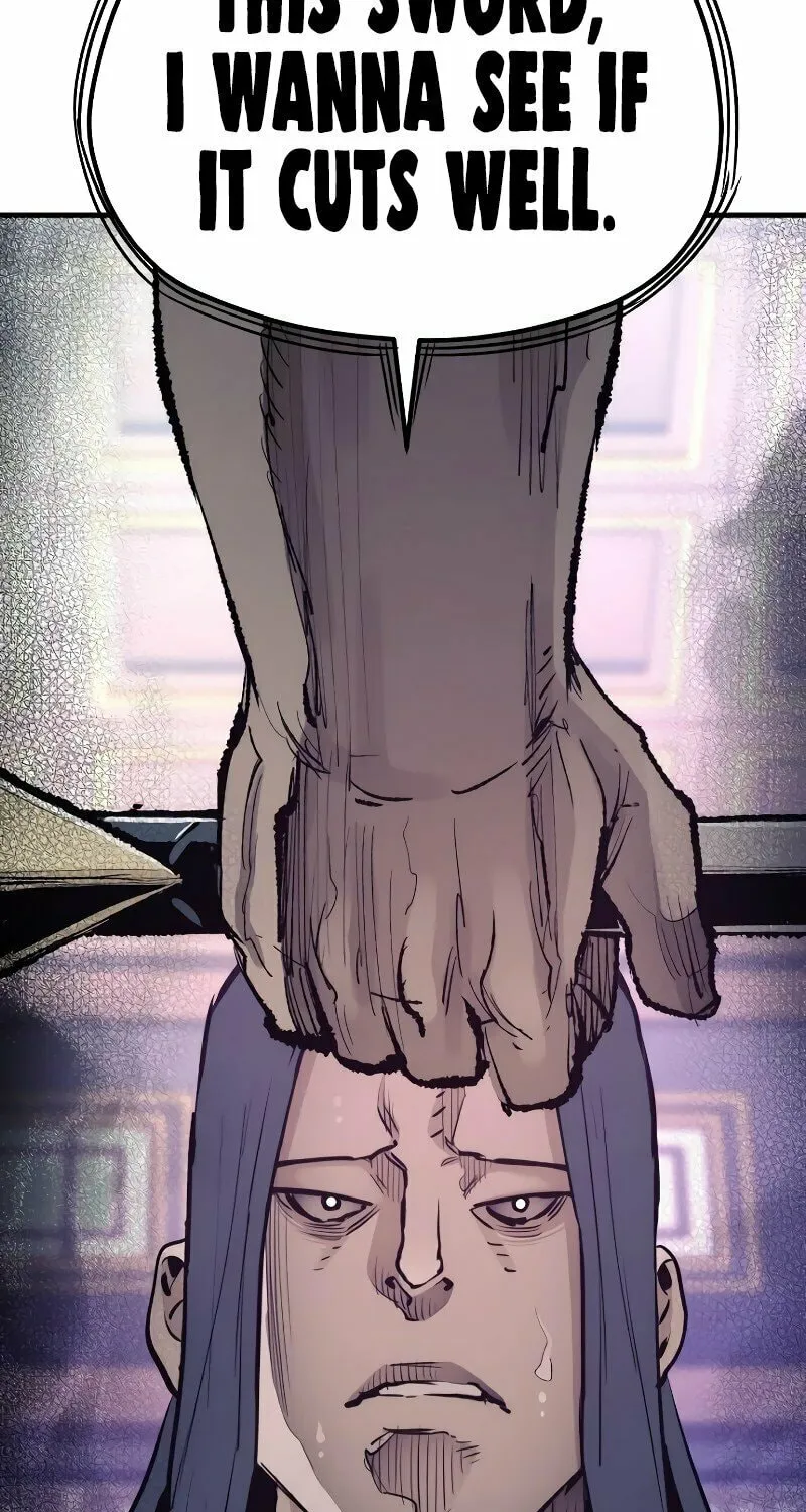 Murim RPG Simulation Chapter 66 page 67 - 