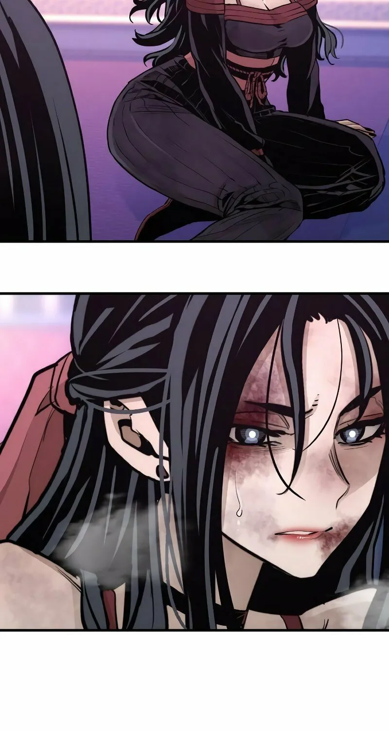 Murim RPG Simulation Chapter 66 page 69 - 