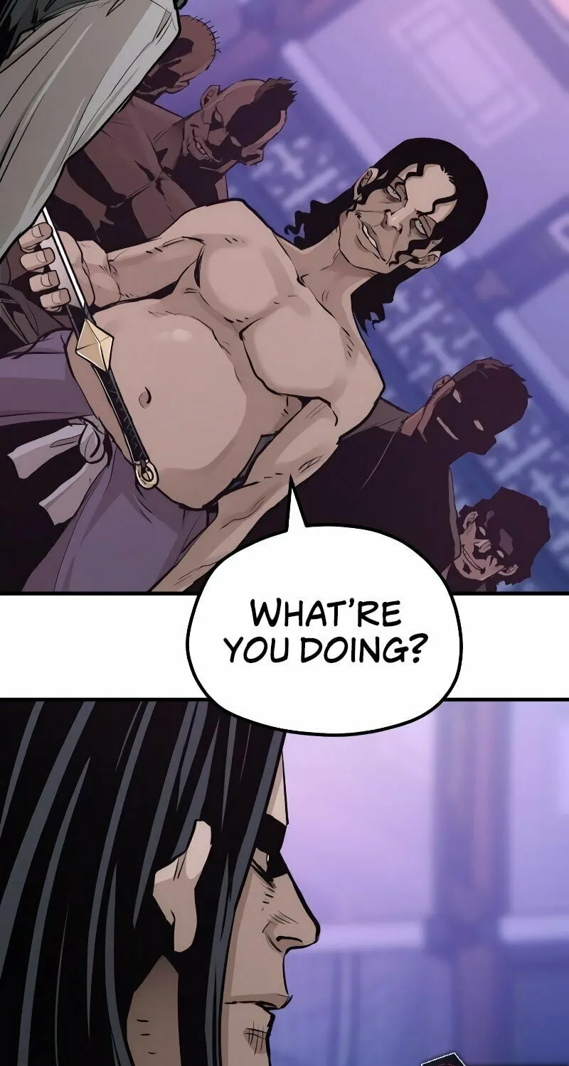 Murim RPG Simulation Chapter 66 page 71 - 