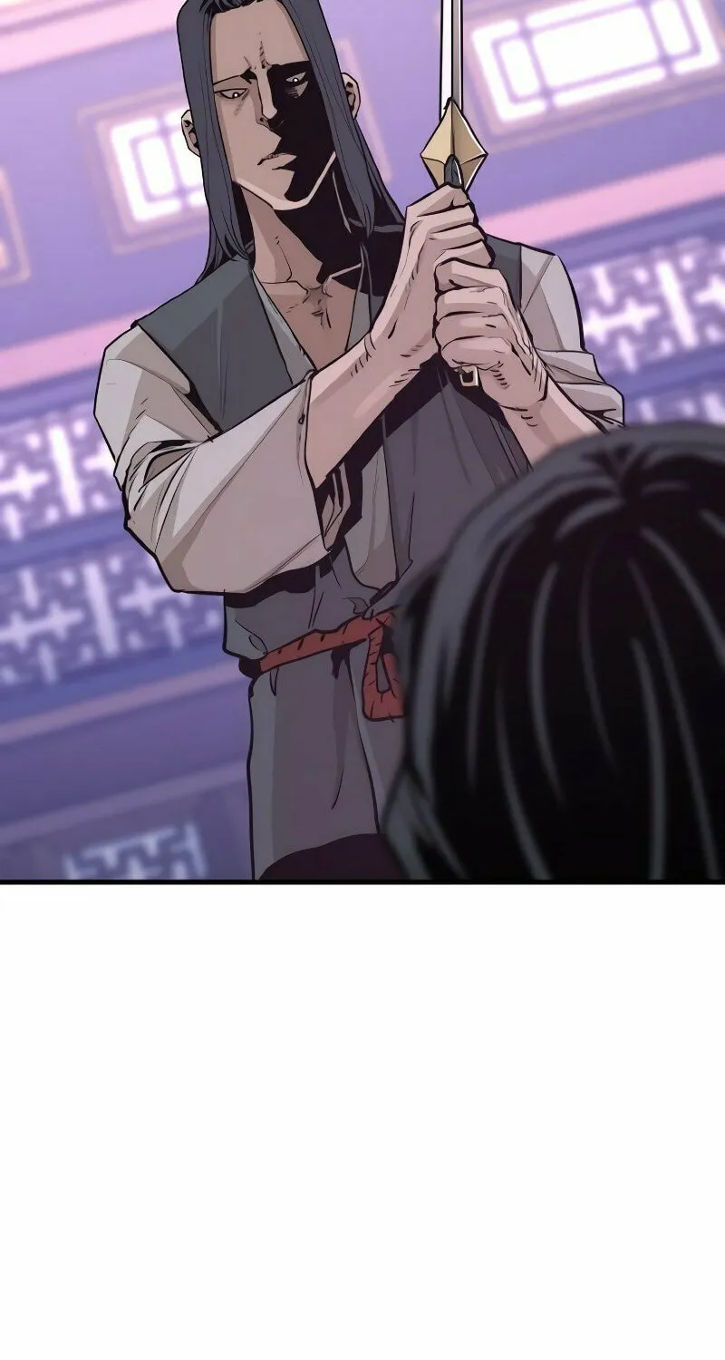Murim RPG Simulation Chapter 66 page 76 - 
