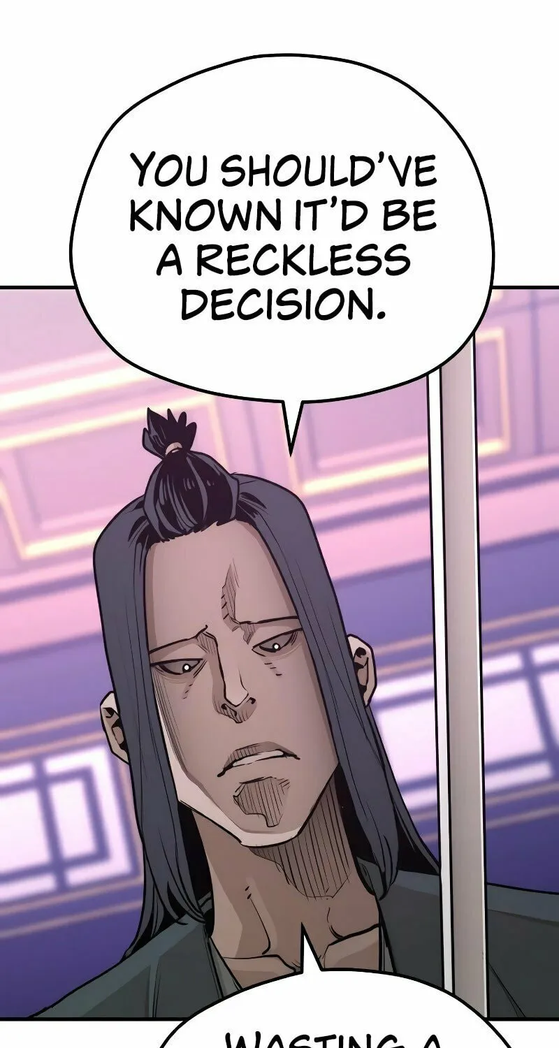 Murim RPG Simulation Chapter 66 page 77 - 
