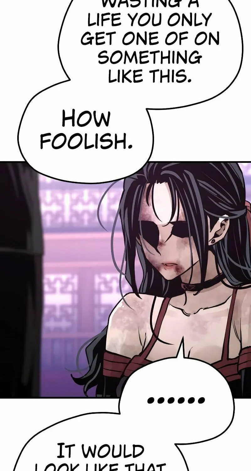 Murim RPG Simulation Chapter 66 page 78 - 