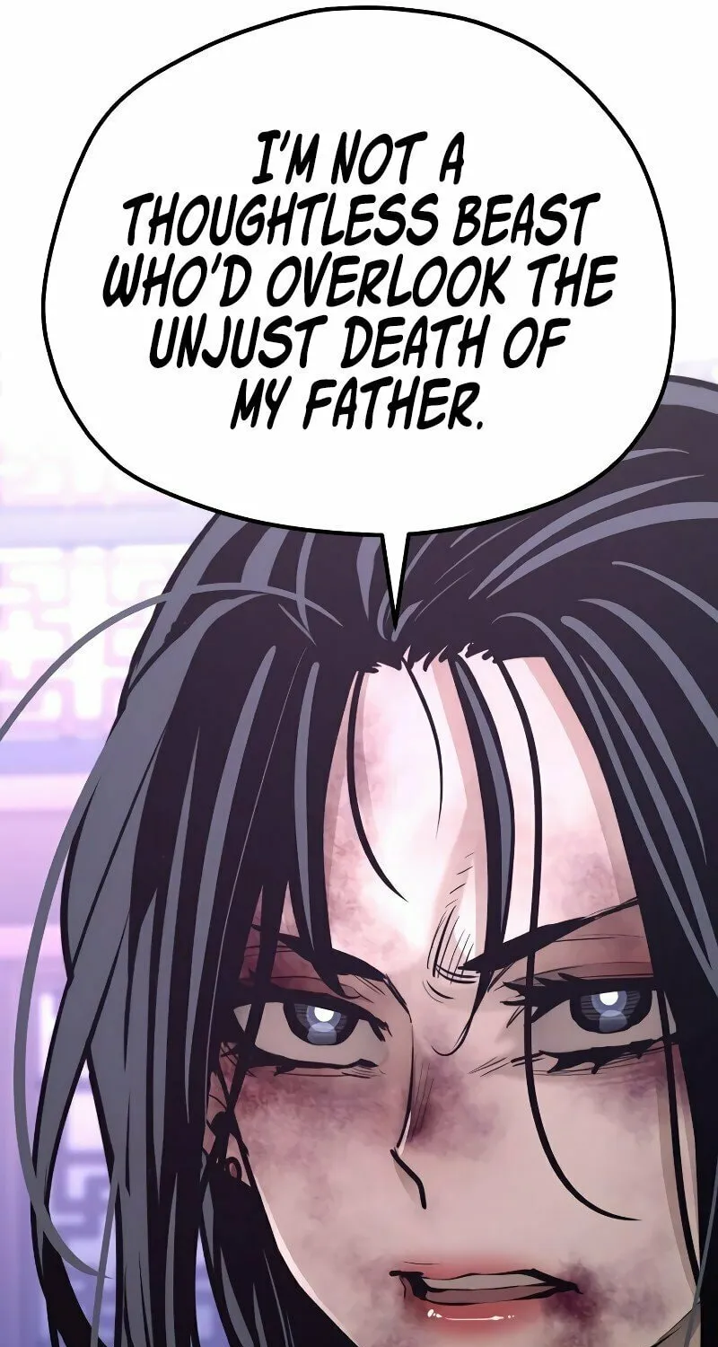 Murim RPG Simulation Chapter 66 page 80 - 