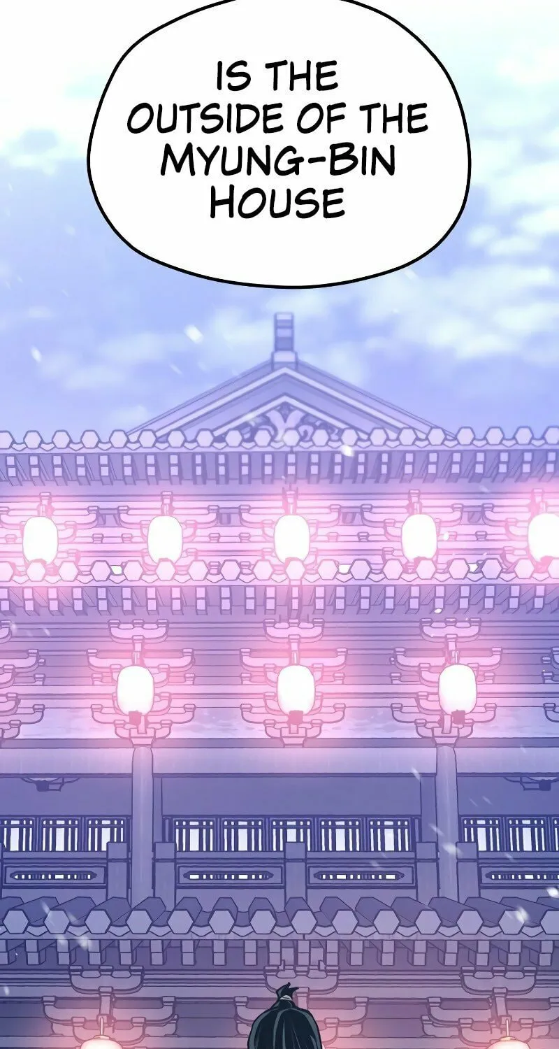 Murim RPG Simulation Chapter 66 page 9 - 