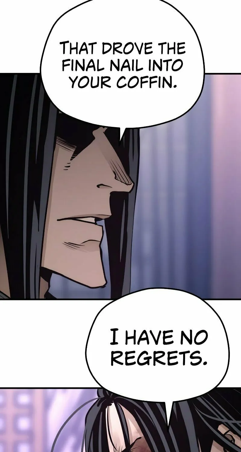 Murim RPG Simulation Chapter 66 page 82 - 