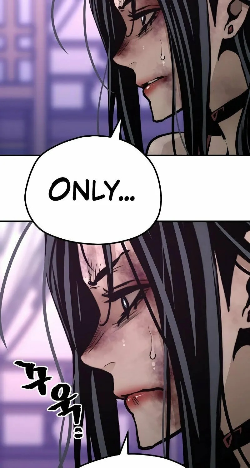 Murim RPG Simulation Chapter 66 page 83 - 