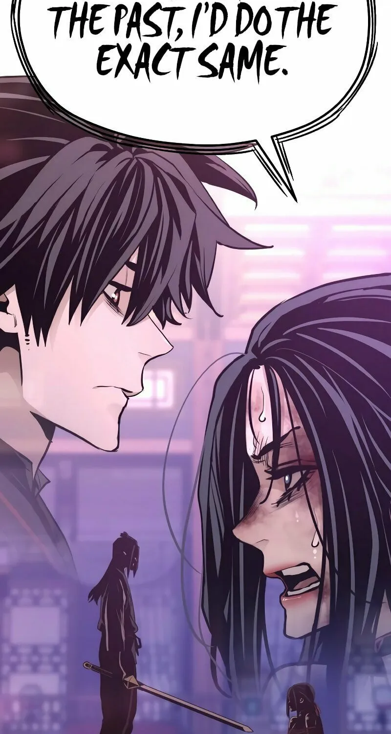 Murim RPG Simulation Chapter 66 page 85 - 
