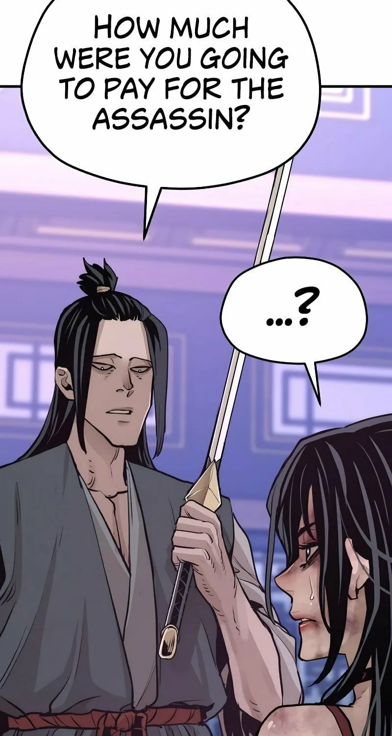 Murim RPG Simulation Chapter 66 page 91 - 