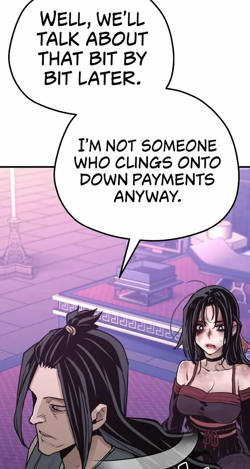 Murim RPG Simulation Chapter 66 page 93 - 