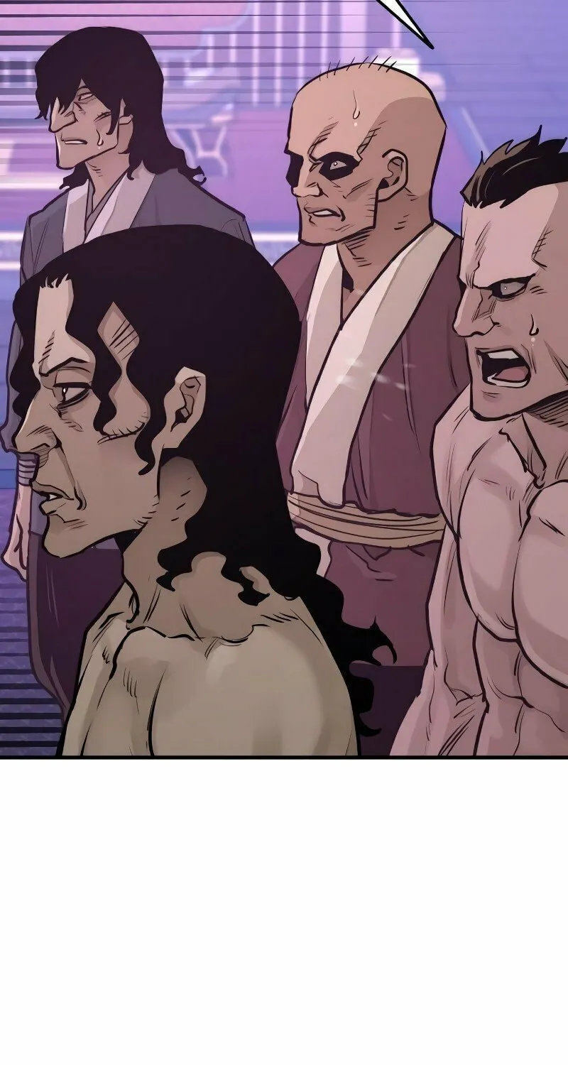 Murim RPG Simulation Chapter 66 page 100 - 