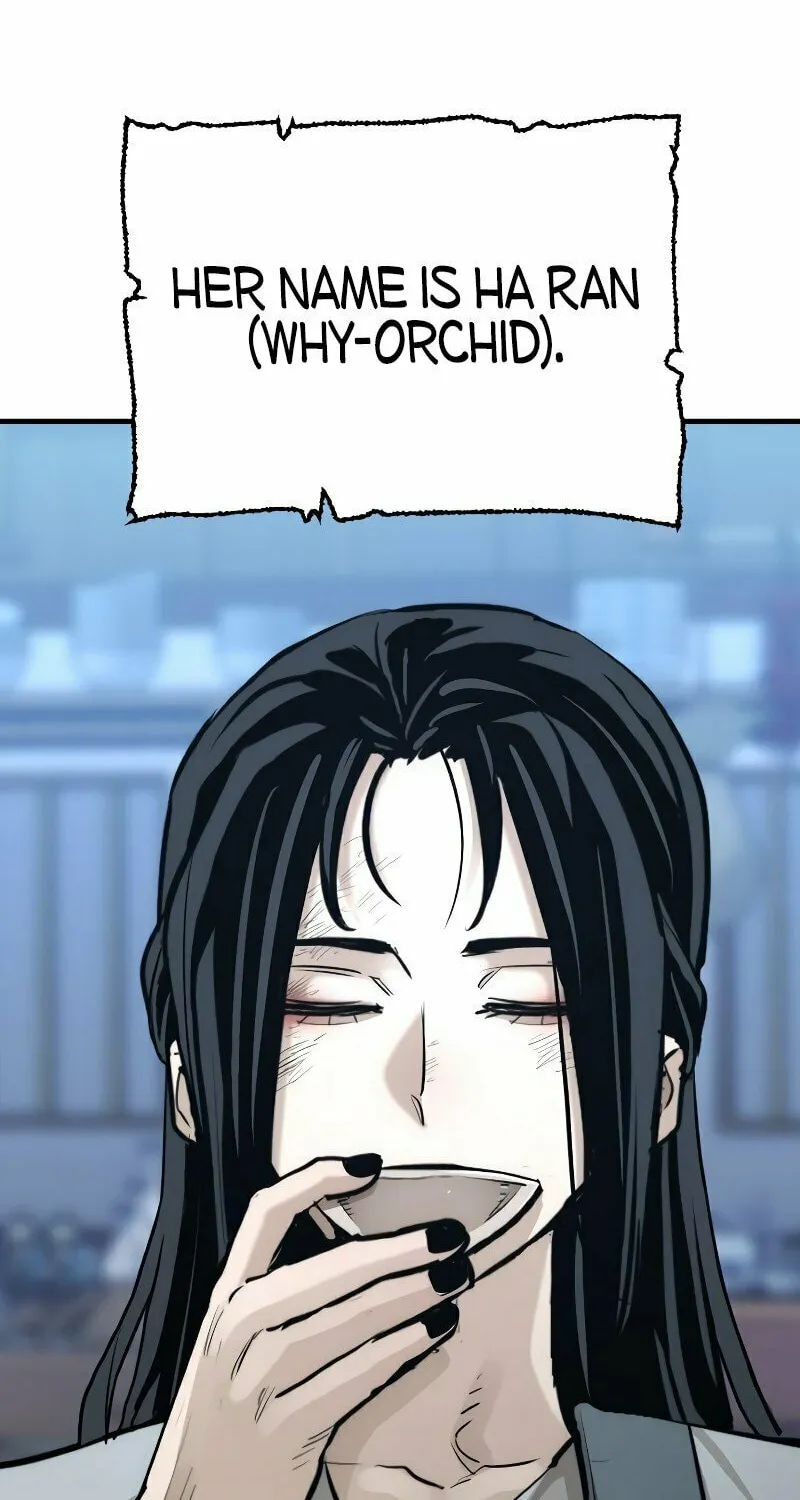 Murim RPG Simulation Chapter 67 page 11 - 