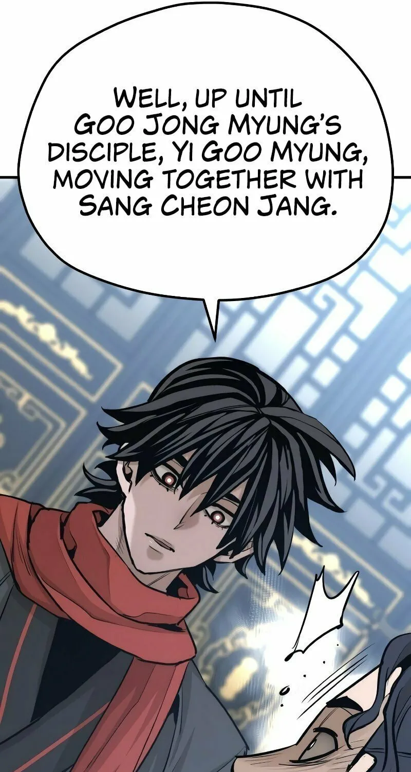 Murim RPG Simulation Chapter 67 page 103 - 