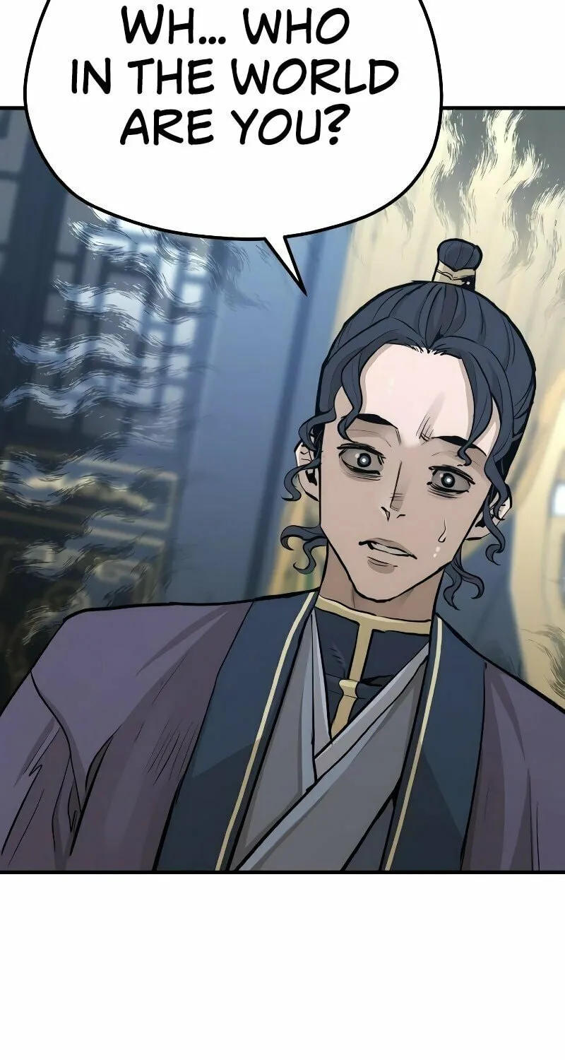 Murim RPG Simulation Chapter 67 page 105 - 