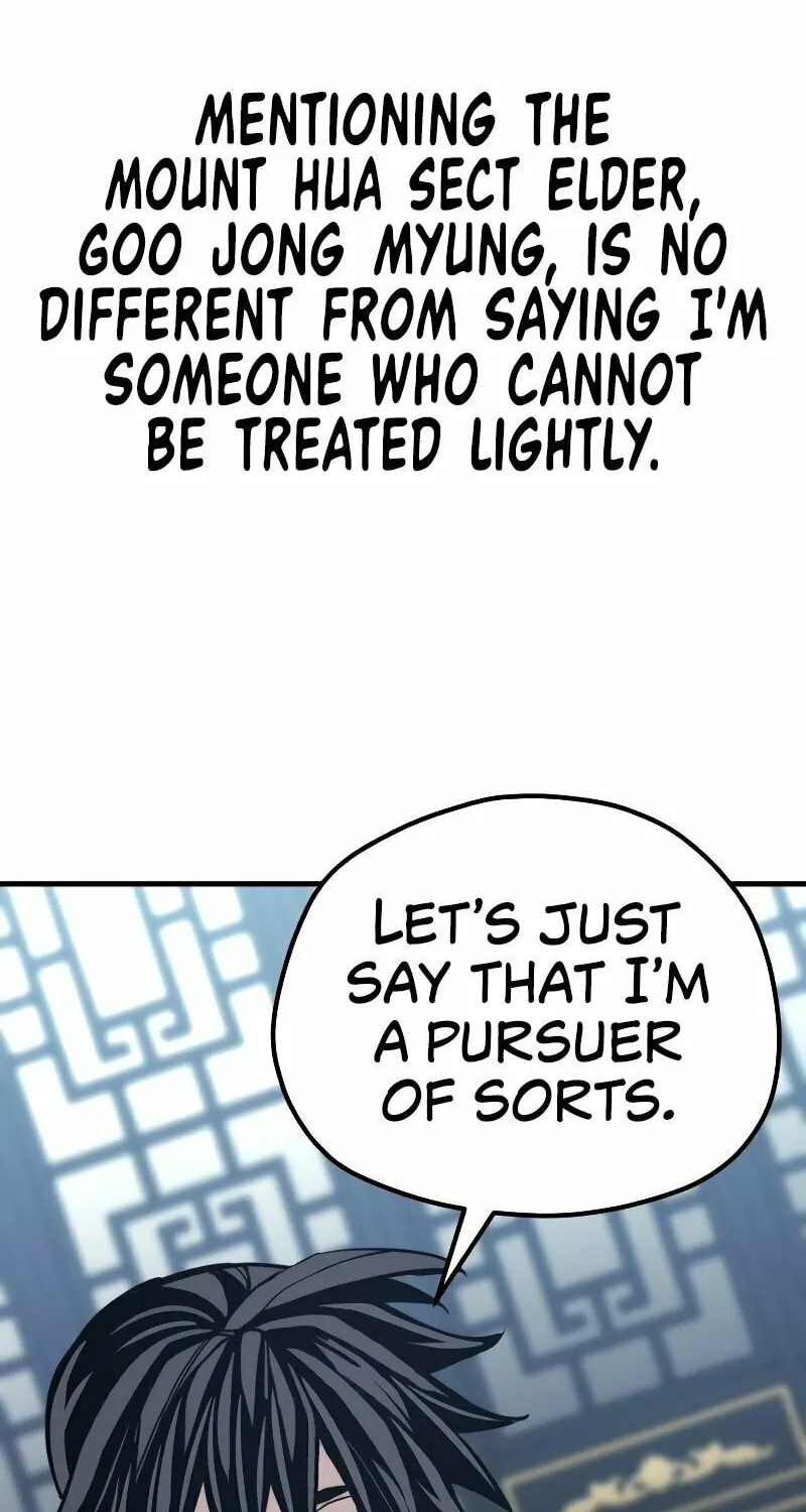 Murim RPG Simulation Chapter 67 page 106 - 