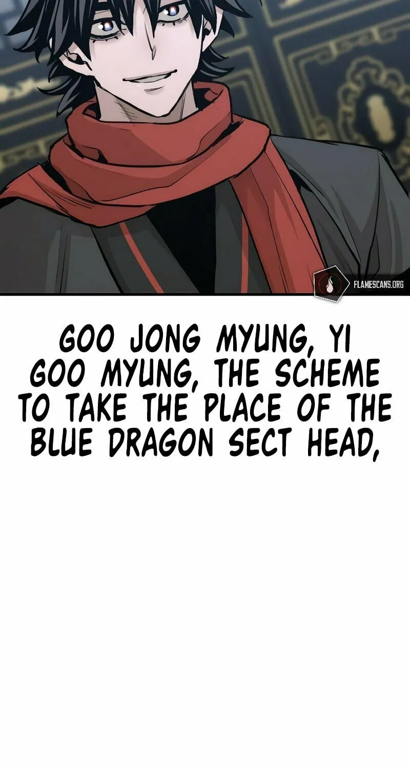 Murim RPG Simulation Chapter 67 page 107 - 