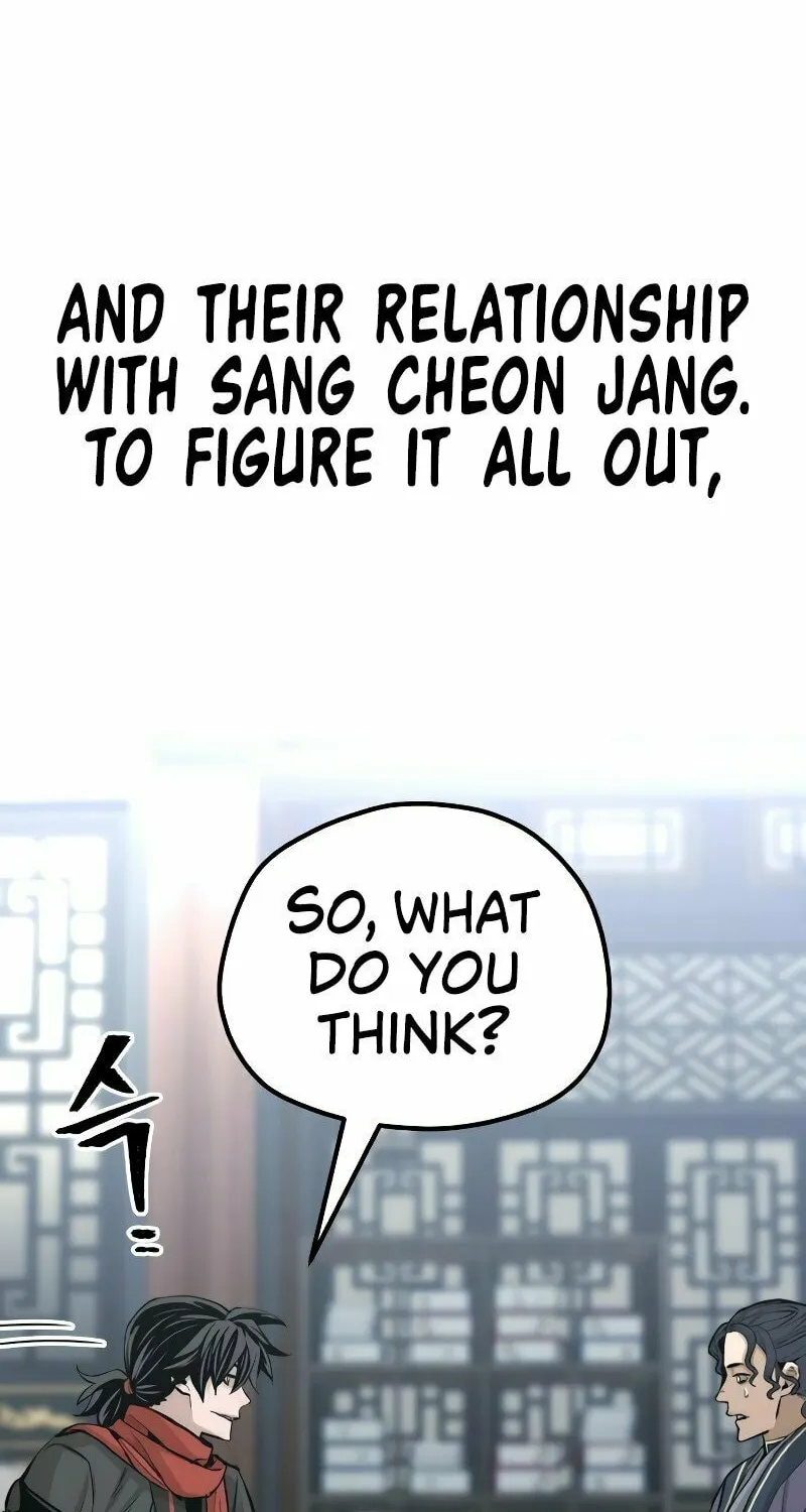 Murim RPG Simulation Chapter 67 page 108 - 