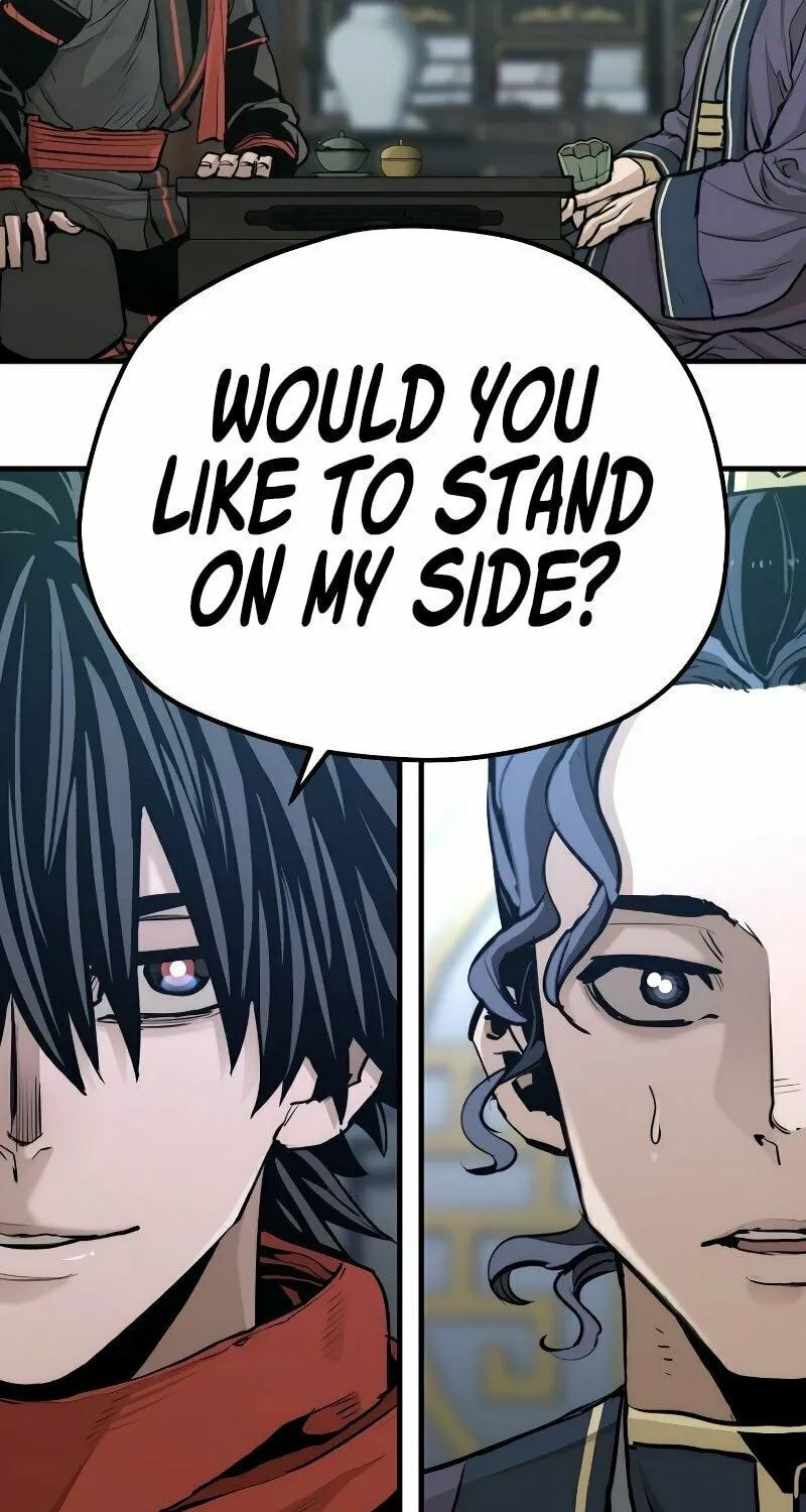 Murim RPG Simulation Chapter 67 page 109 - 