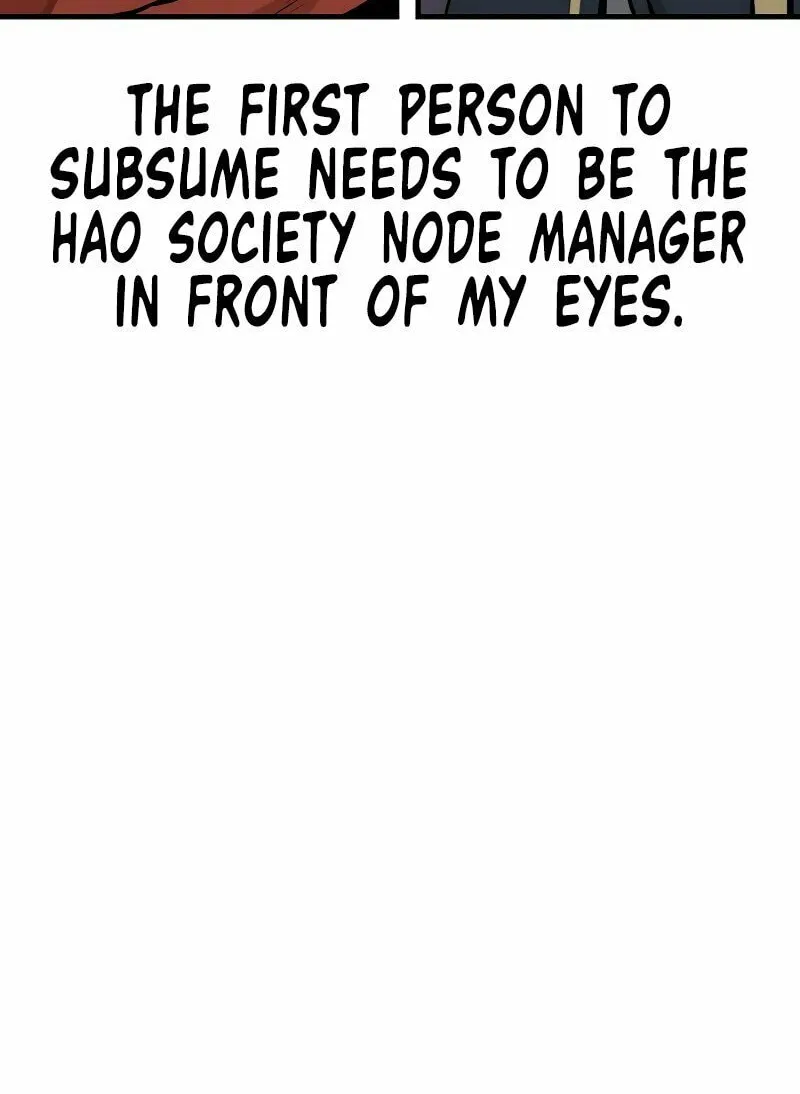 Murim RPG Simulation Chapter 67 page 110 - 