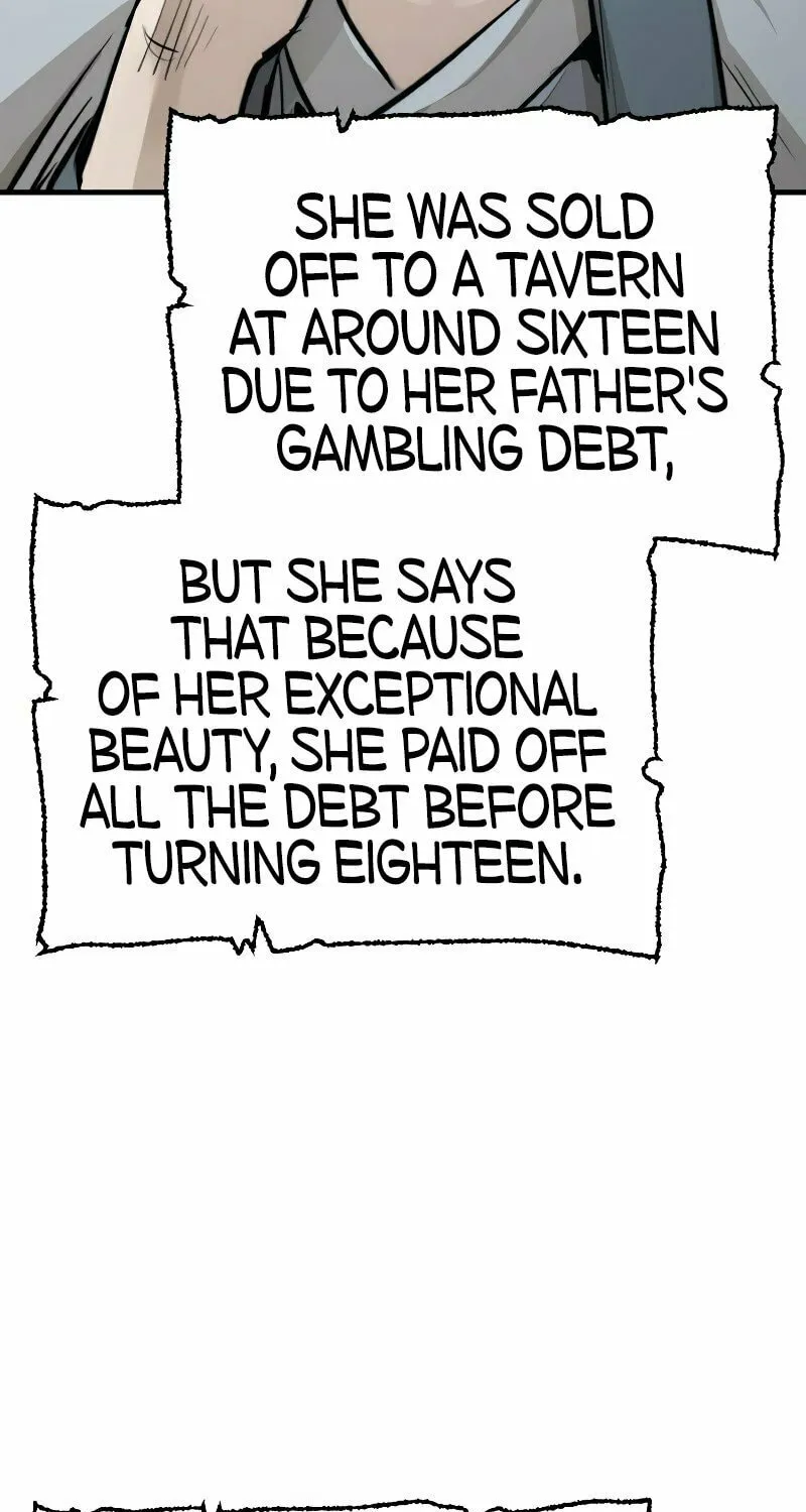 Murim RPG Simulation Chapter 67 page 12 - 