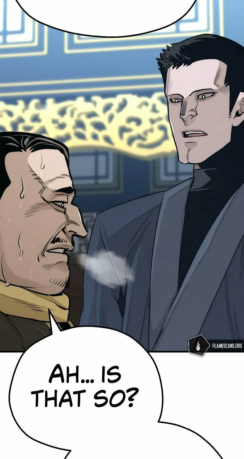 Murim RPG Simulation Chapter 67 page 114 - 