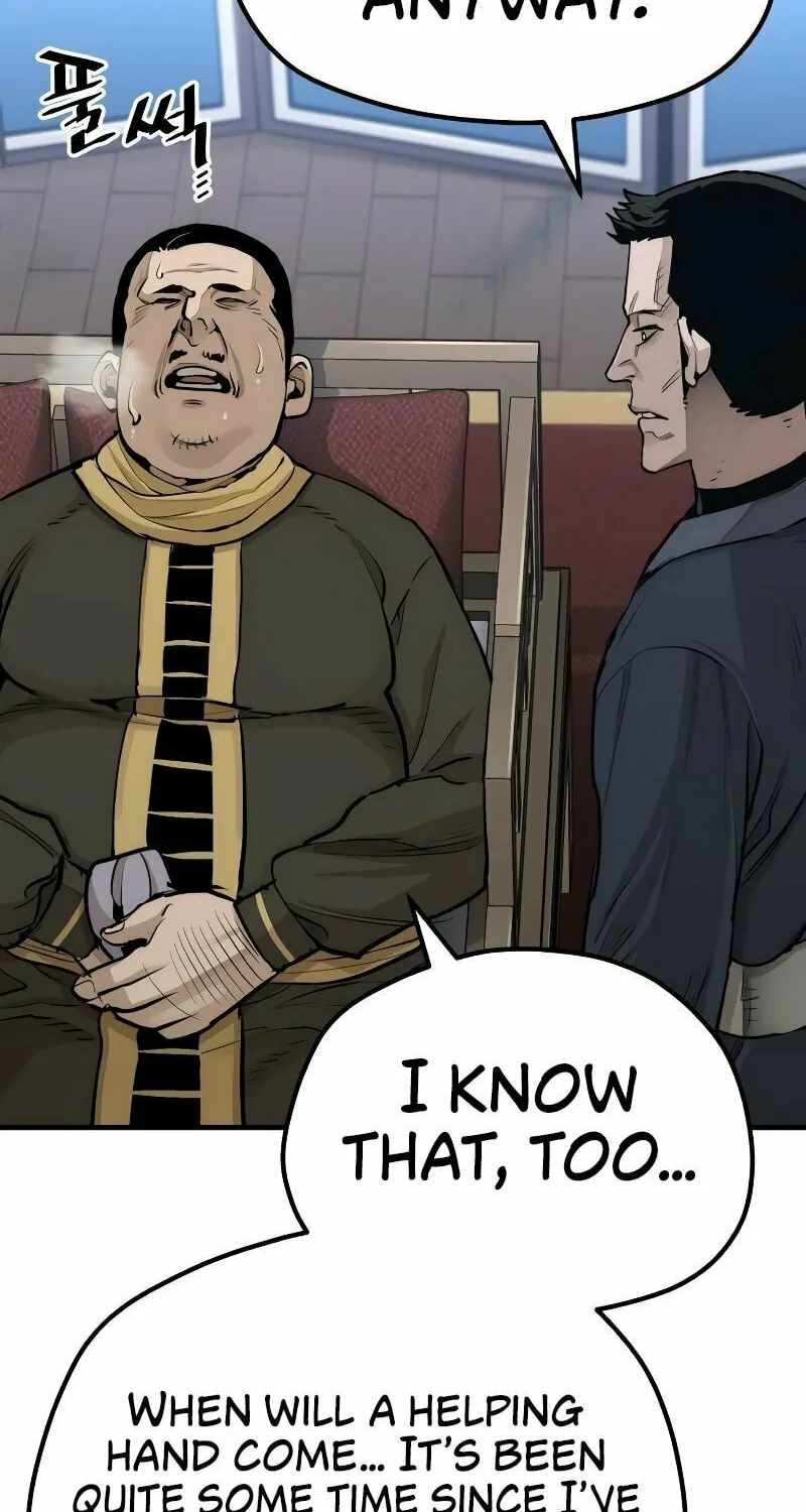 Murim RPG Simulation Chapter 67 page 116 - 