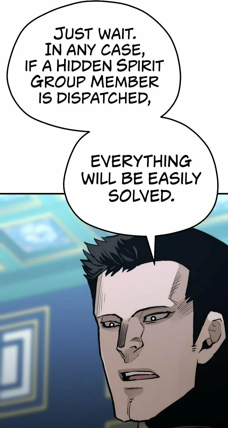 Murim RPG Simulation Chapter 67 page 118 - 