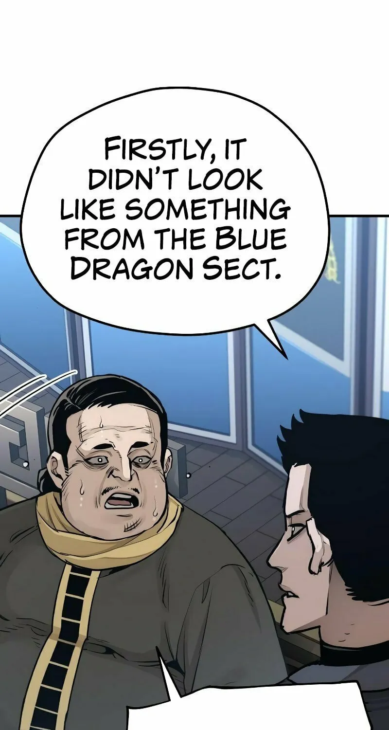 Murim RPG Simulation Chapter 67 page 121 - 