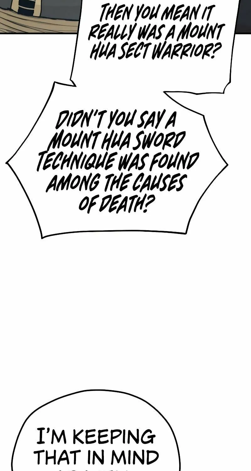Murim RPG Simulation Chapter 67 page 122 - 