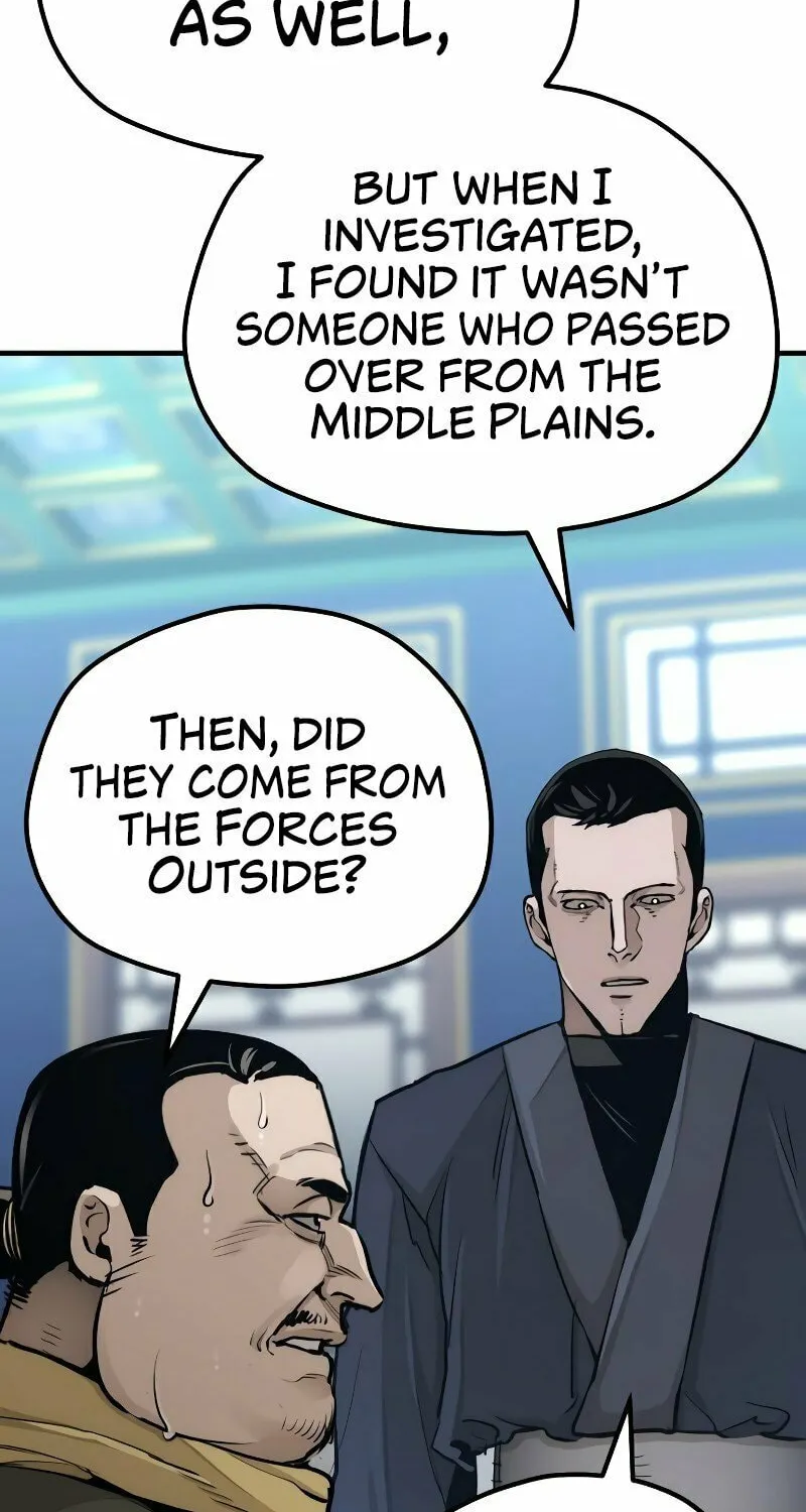 Murim RPG Simulation Chapter 67 page 123 - 