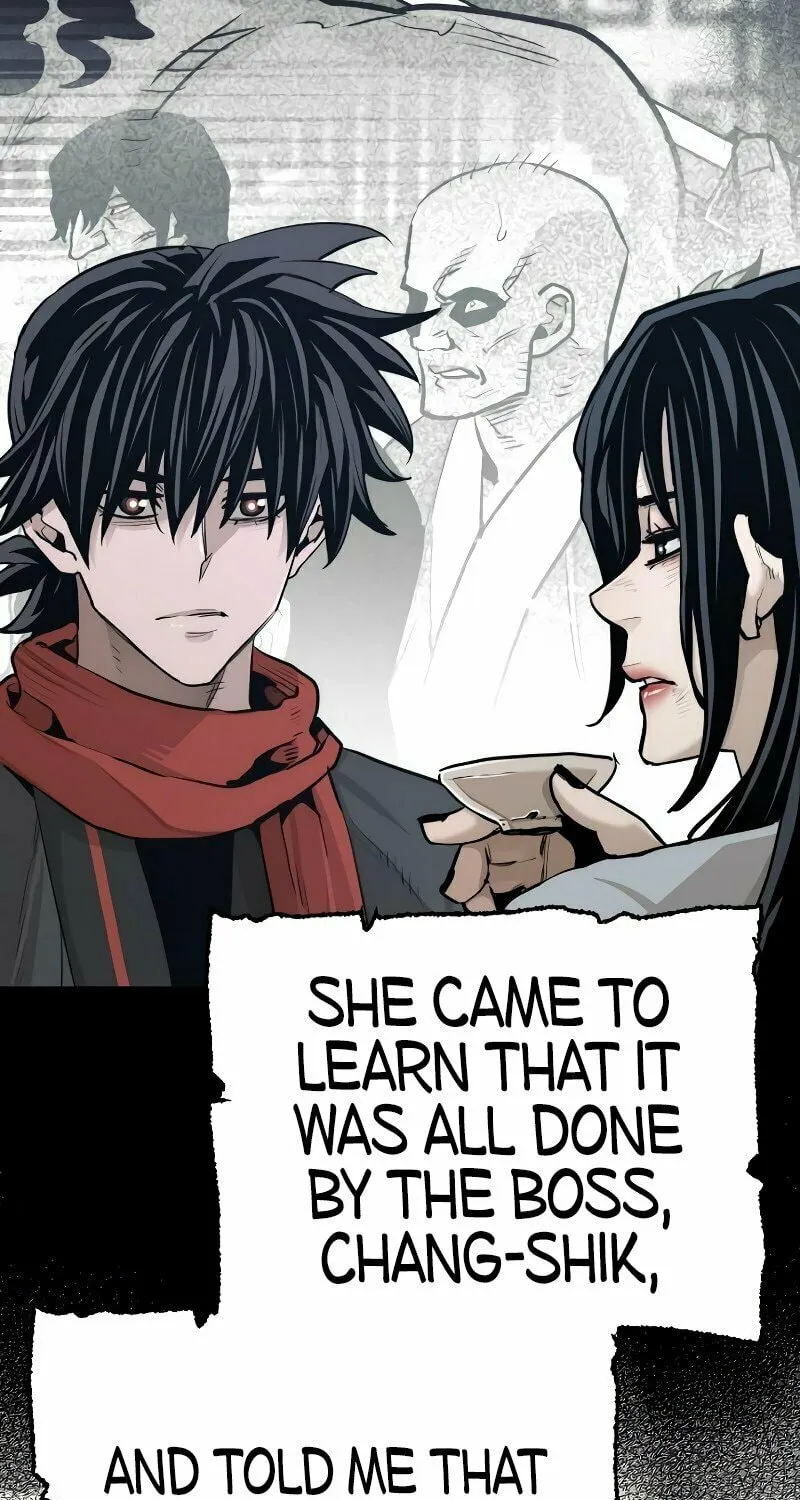 Murim RPG Simulation Chapter 67 page 14 - 