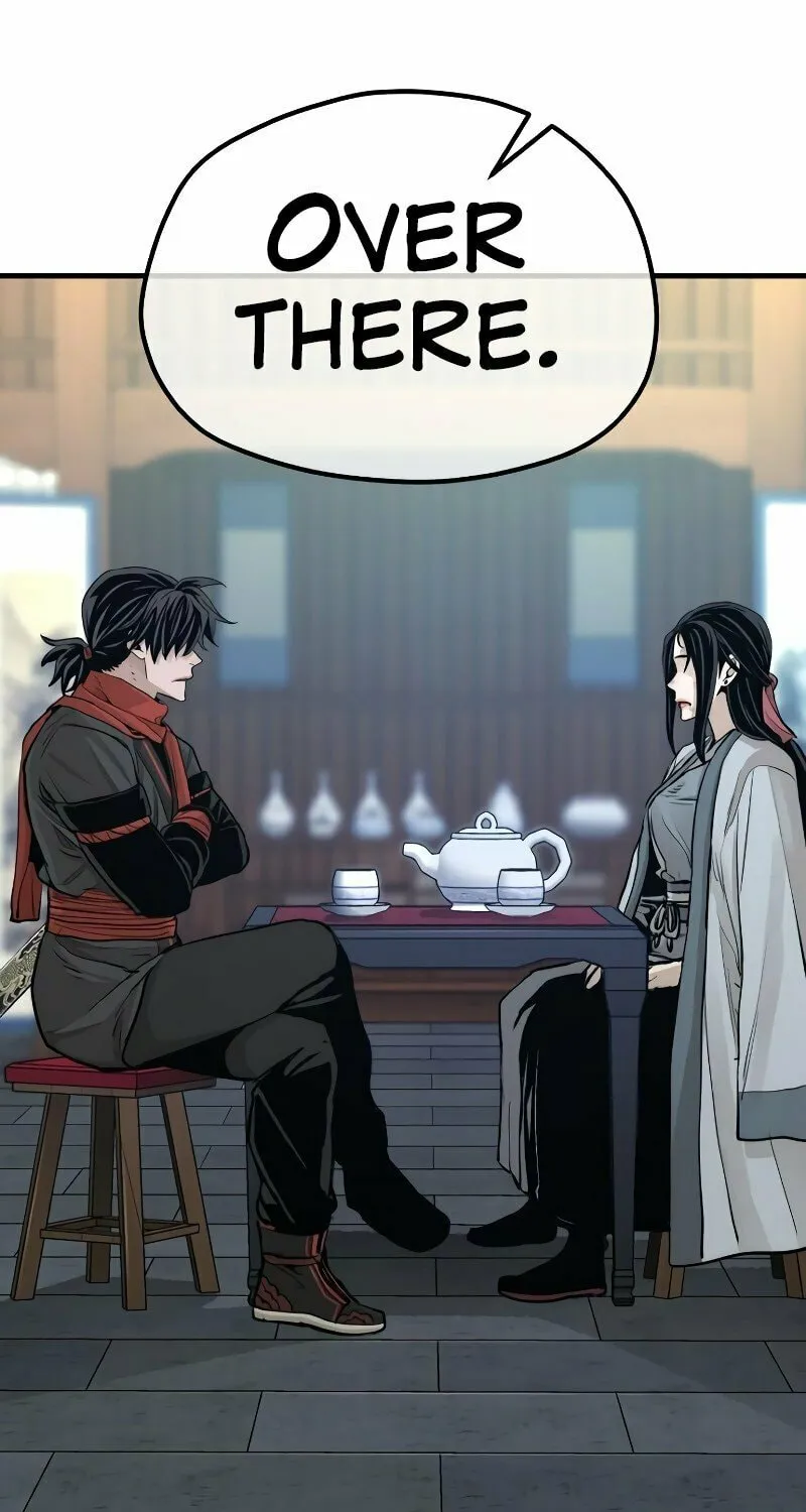 Murim RPG Simulation Chapter 67 page 135 - 