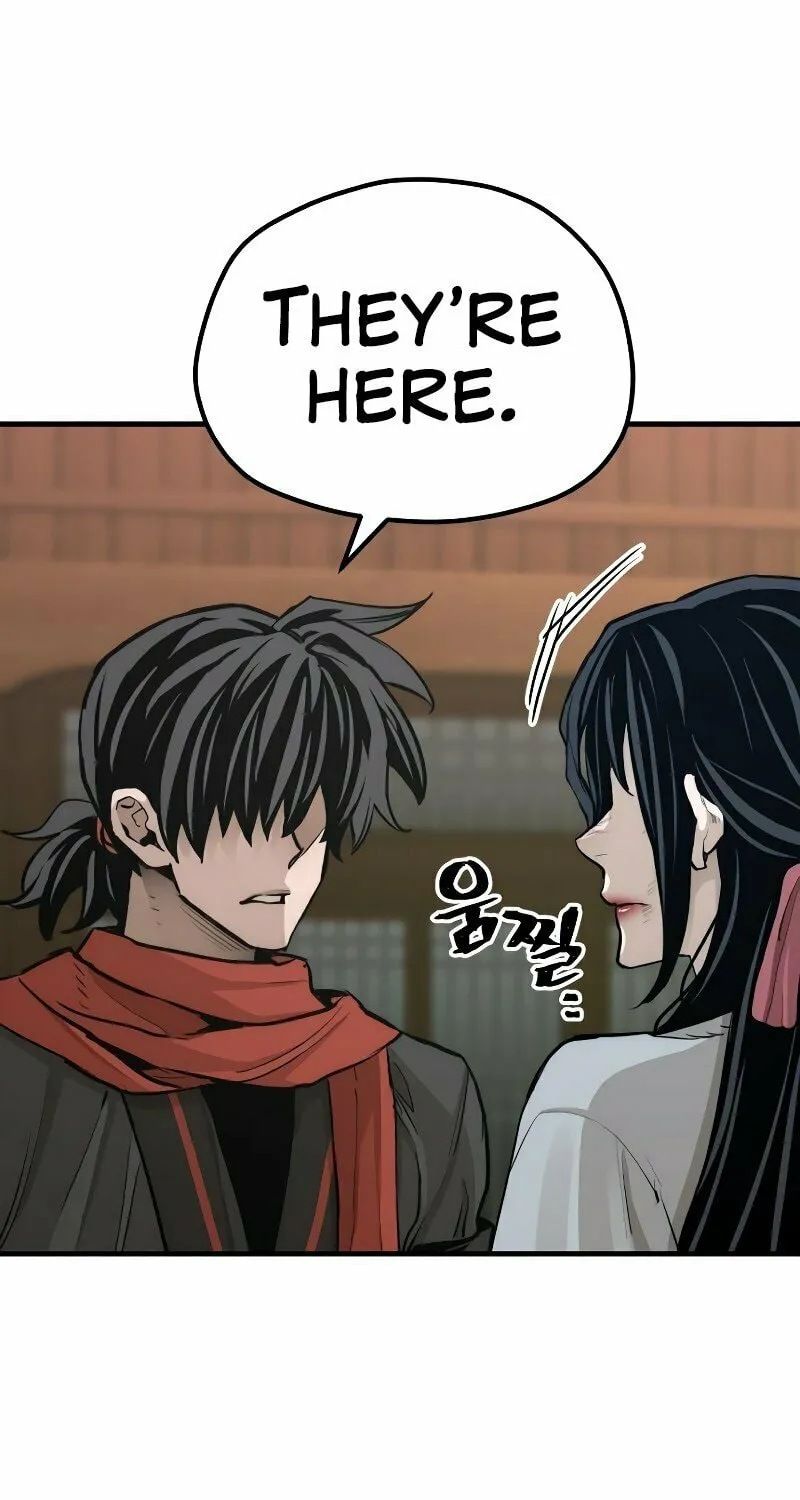 Murim RPG Simulation Chapter 67 page 137 - 