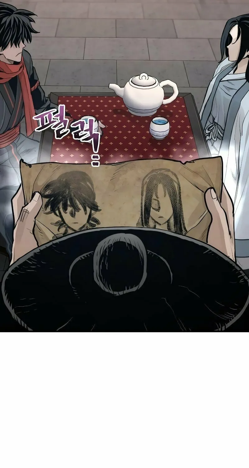 Murim RPG Simulation Chapter 67 page 141 - 