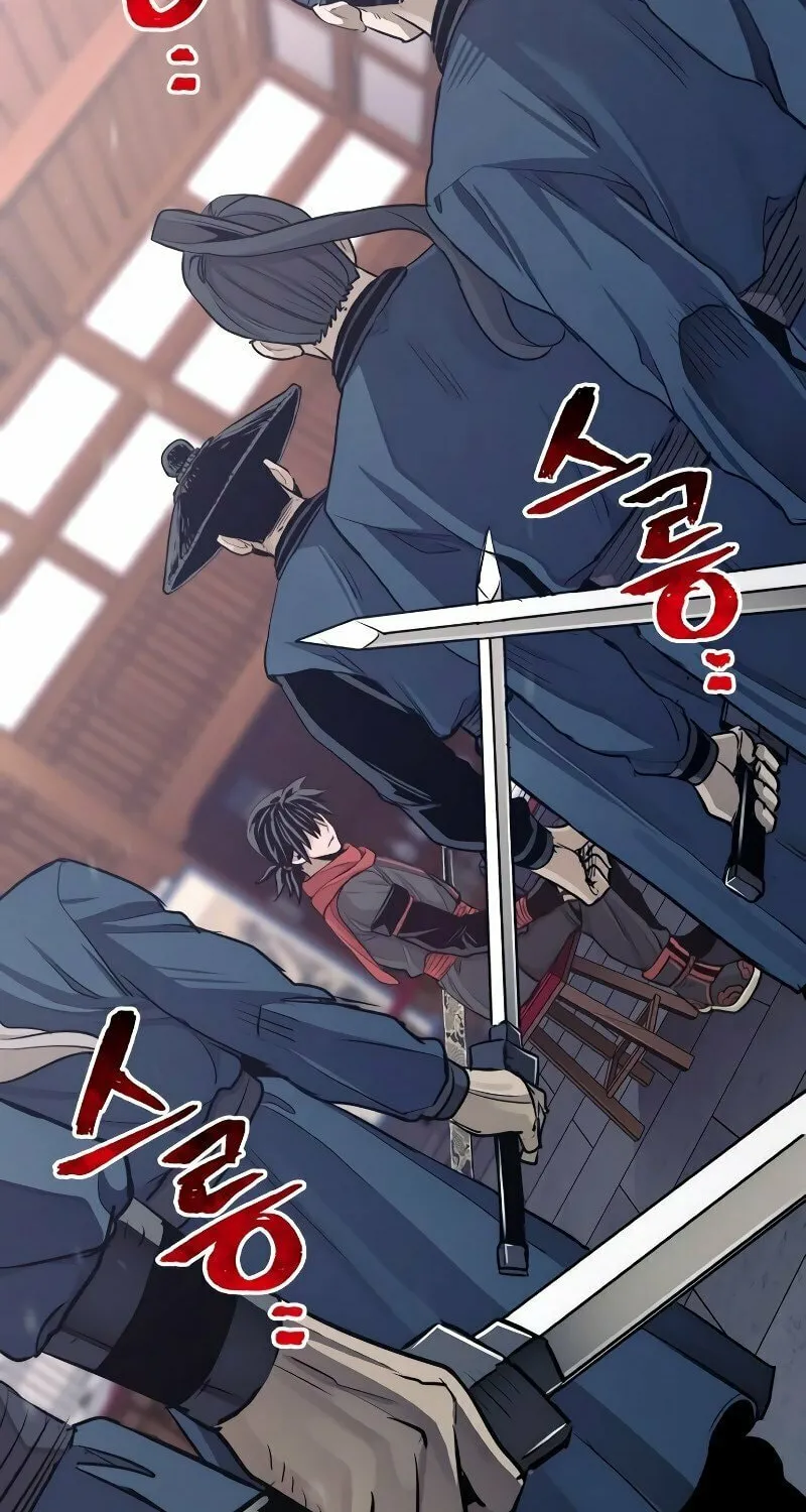 Murim RPG Simulation Chapter 67 page 144 - 