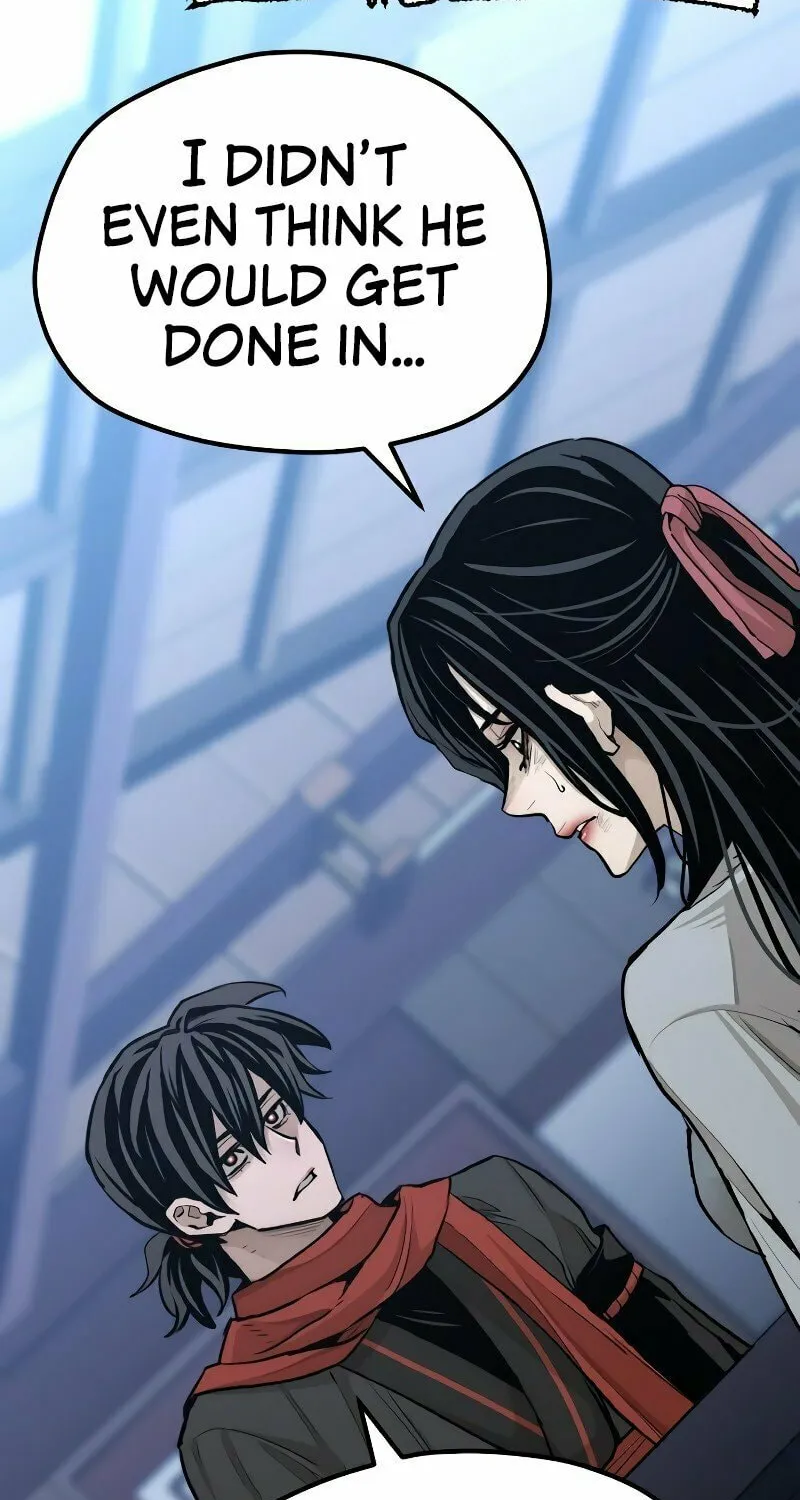 Murim RPG Simulation Chapter 67 page 16 - 