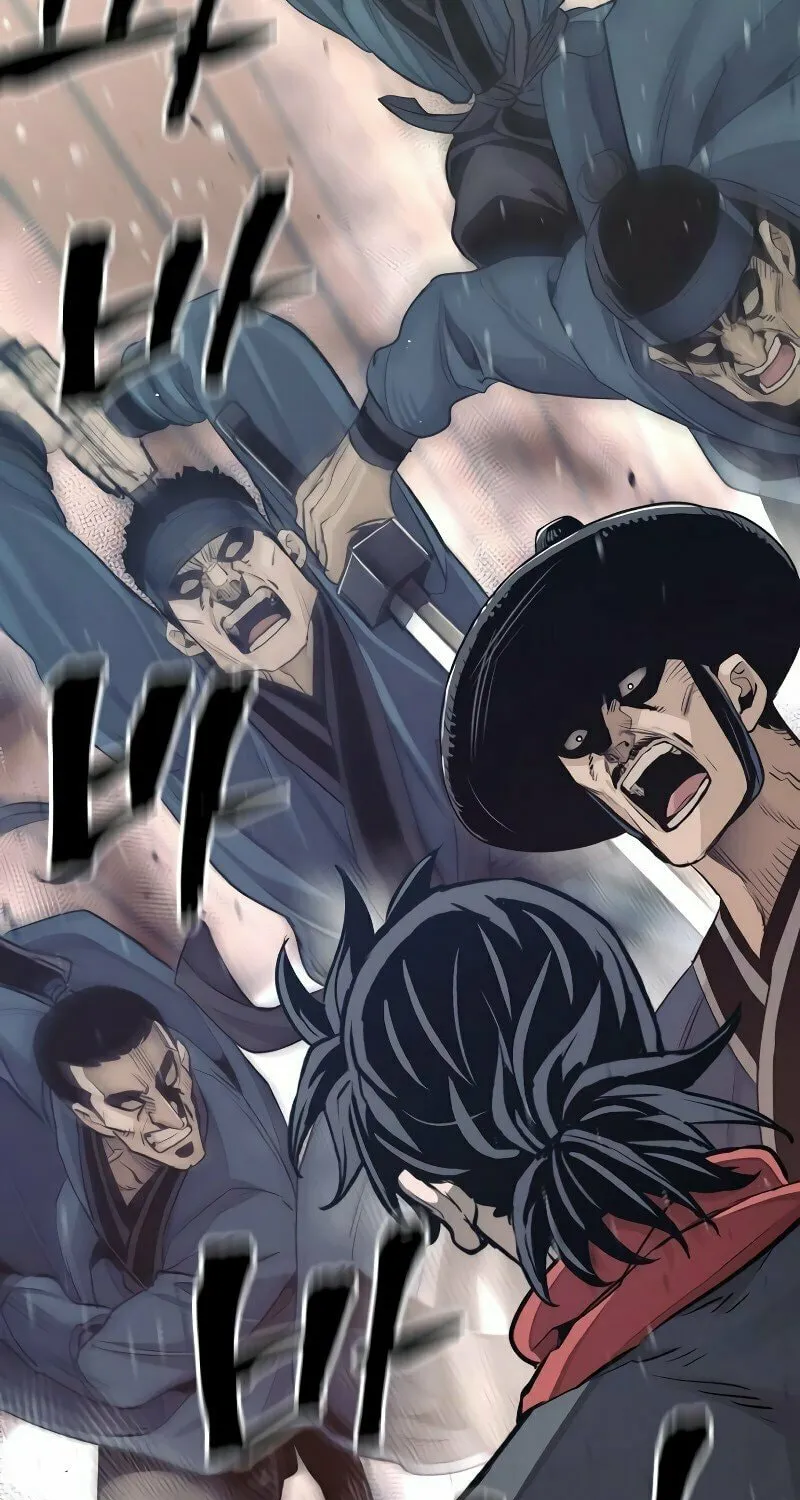 Murim RPG Simulation Chapter 67 page 153 - 