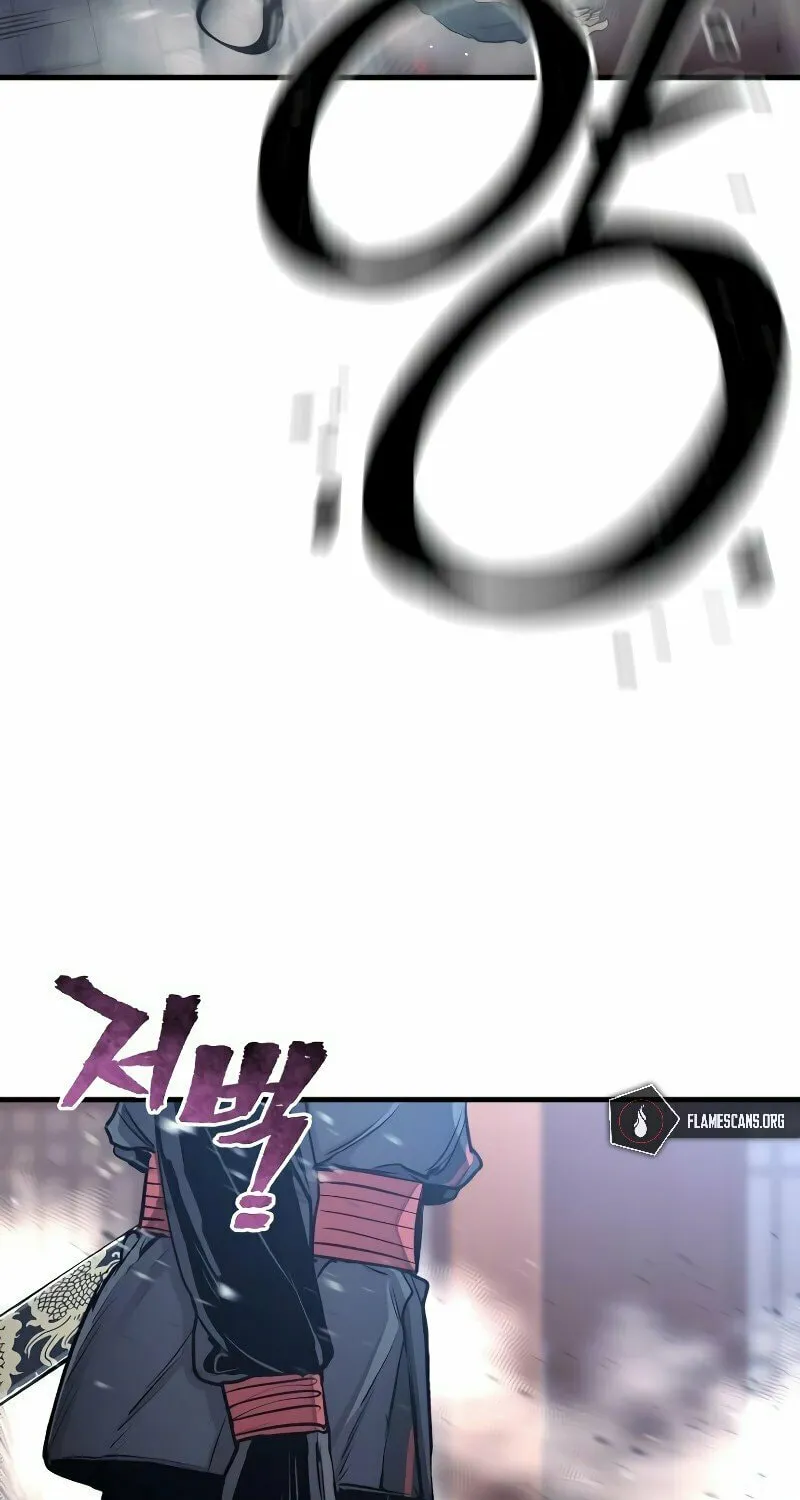Murim RPG Simulation Chapter 67 page 158 - 