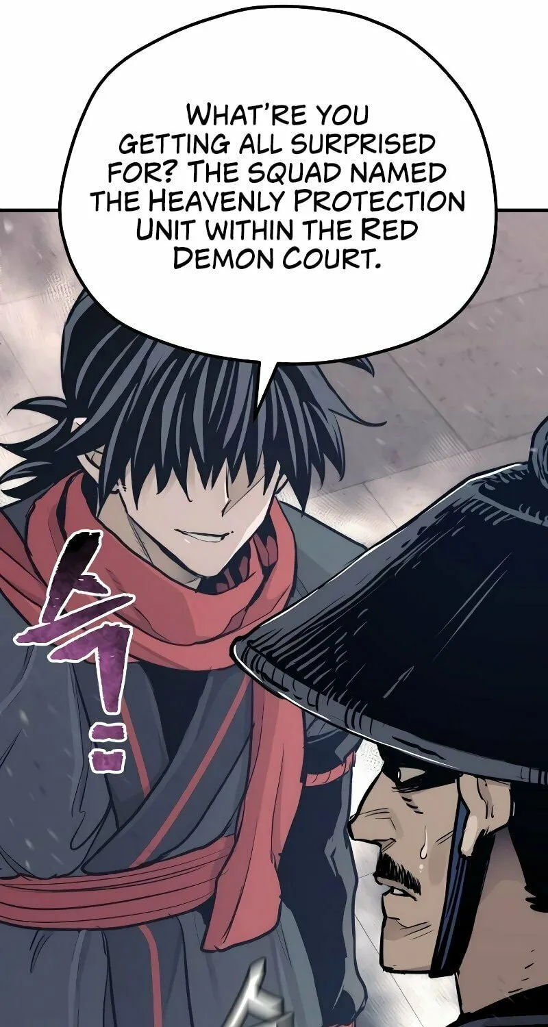 Murim RPG Simulation Chapter 67 page 162 - 