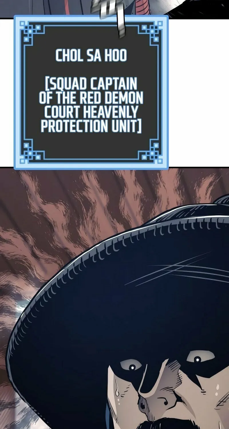 Murim RPG Simulation Chapter 67 page 163 - 