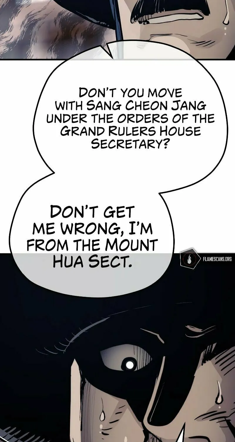 Murim RPG Simulation Chapter 67 page 164 - 